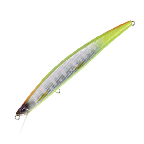 鬼鱒　正影　スリム　120F(ＡＳＡ４５０６　光山女)